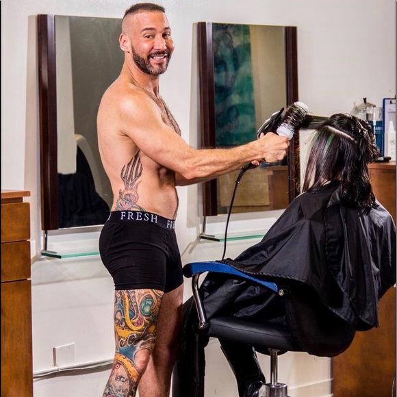 Black Boxer Briefs Fresh Helps Help those in need. - Picture 5 of 12